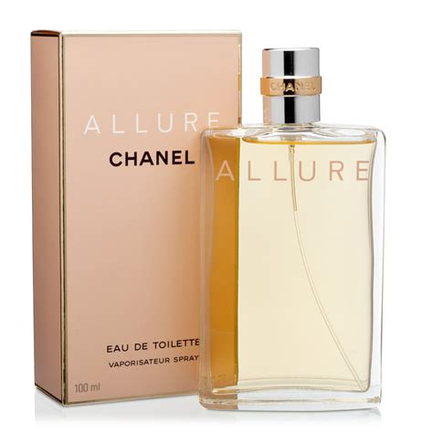 allure by chanel perfume|chanel allure perfume boots.